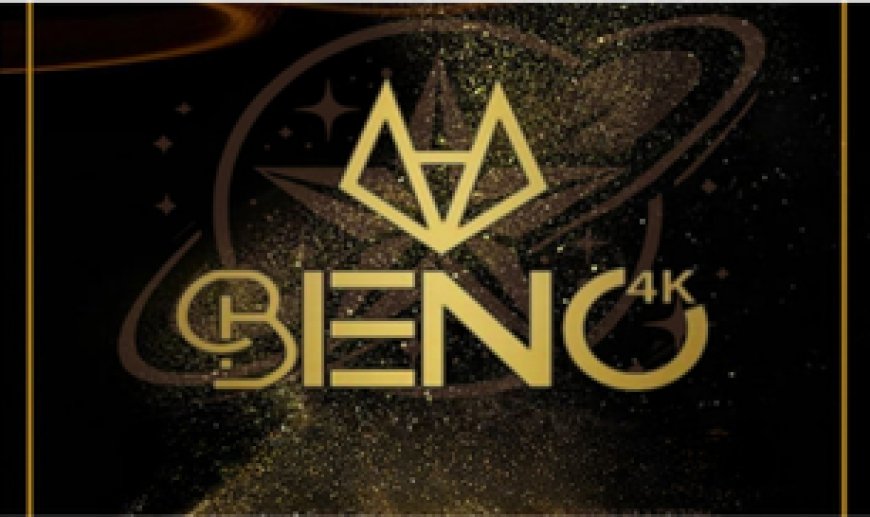 BENO 4K: Stable Streaming, Vast Content & Unbeatable Value