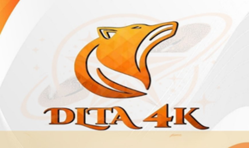 DLTA 4K: Stable IPTV with an Extensive Content Selection