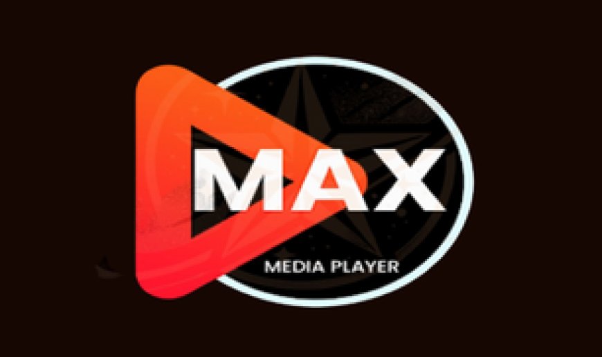 MAX PRO: Stable IPTV Streaming with a Vast Entertainment Library