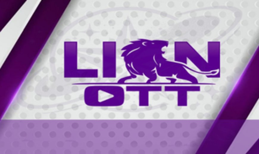 LION OTT: Stable IPTV Streaming with Access to Extensive Content