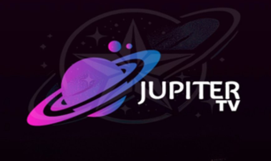 JUPITER TV: Stable IPTV Streaming with Abundant Content
