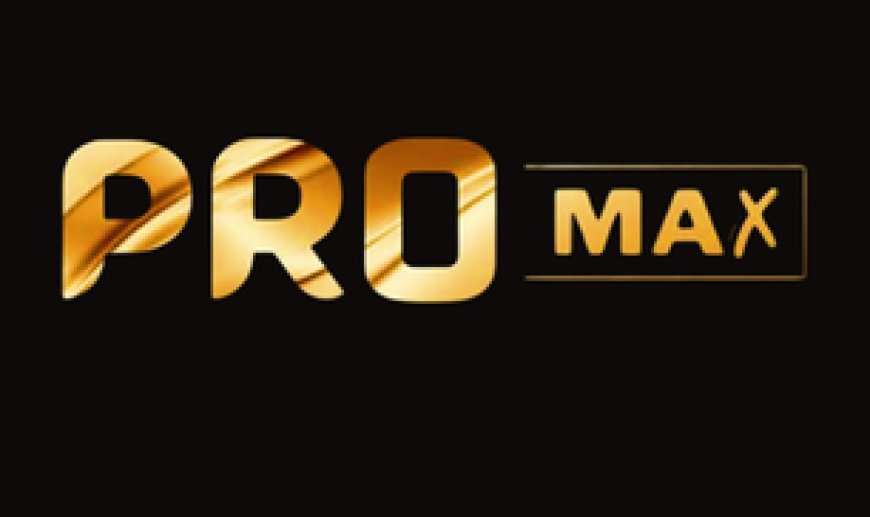PROMAX OTT: Stable, Huge Library