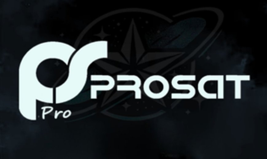 PROSAT: Reliable IPTV Service with an Extensive Collection of Entertainment