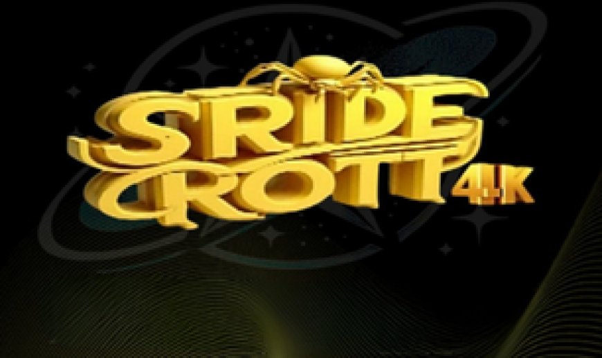 SPIDER OTT 4K: Stable IPTV with Wide Content & Great Value