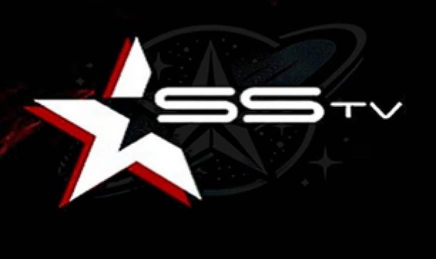 SS TV: Stable IPTV Service with a Broad Range of Content