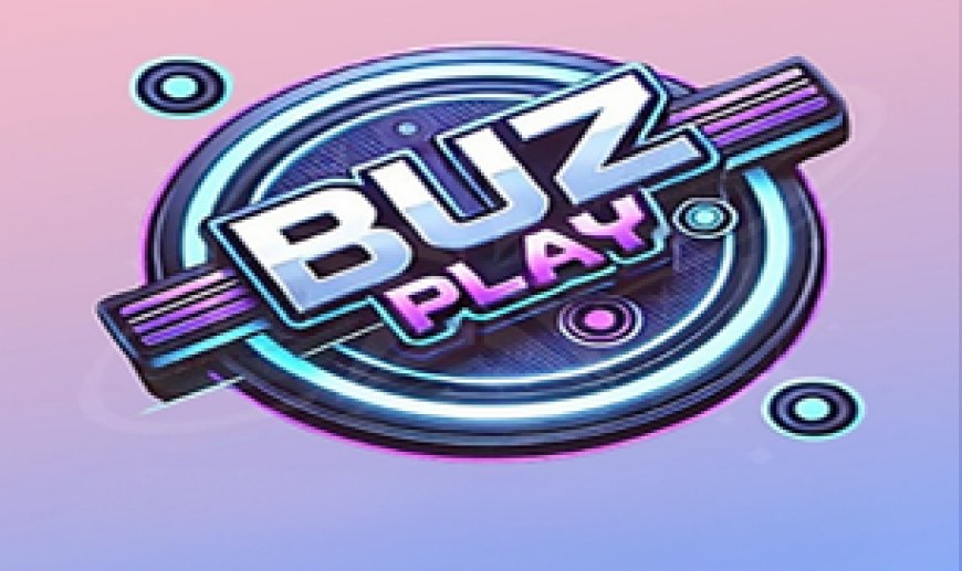 BUZ PLAY: Stable IPTV Streaming with a Wide Variety of Entertainment