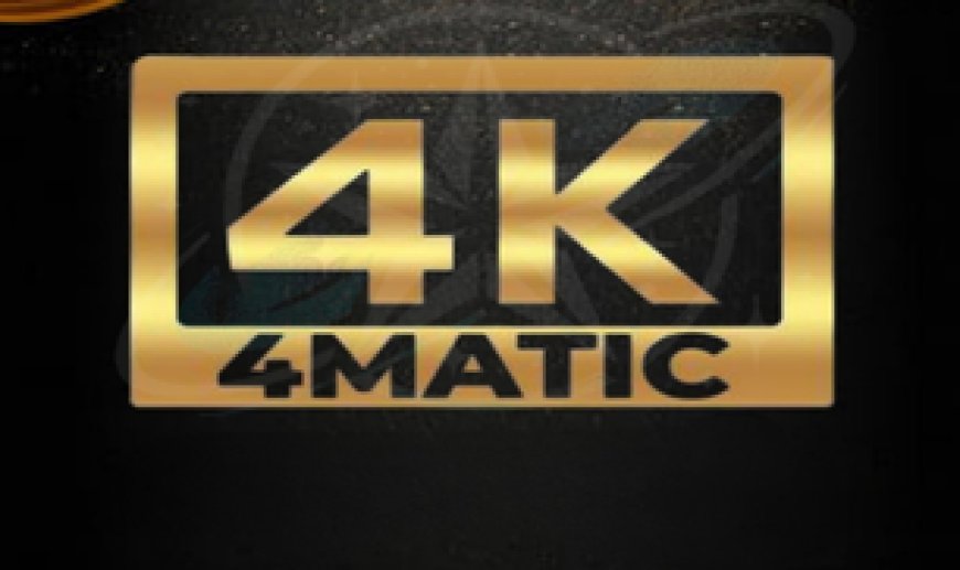 4K MATIC: Stable, Huge Library, VPN Compatible Subscription