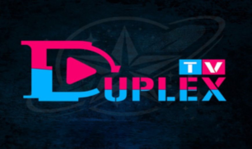 DUPLEX TV: Stable & User-Friendly IPTV Player for Smart TVs and Beyond