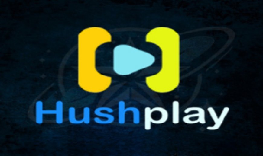 HUSH PLAY: A Stable & User-Friendly IPTV Player for Your Devices