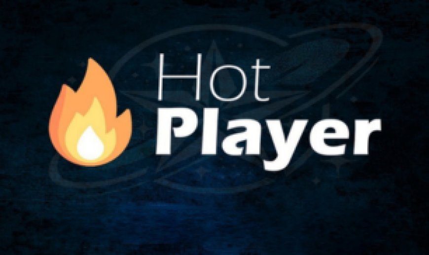 HOT PLAYER: Stable & Compatible IPTV Player App for Your TV, Phone, and Computer