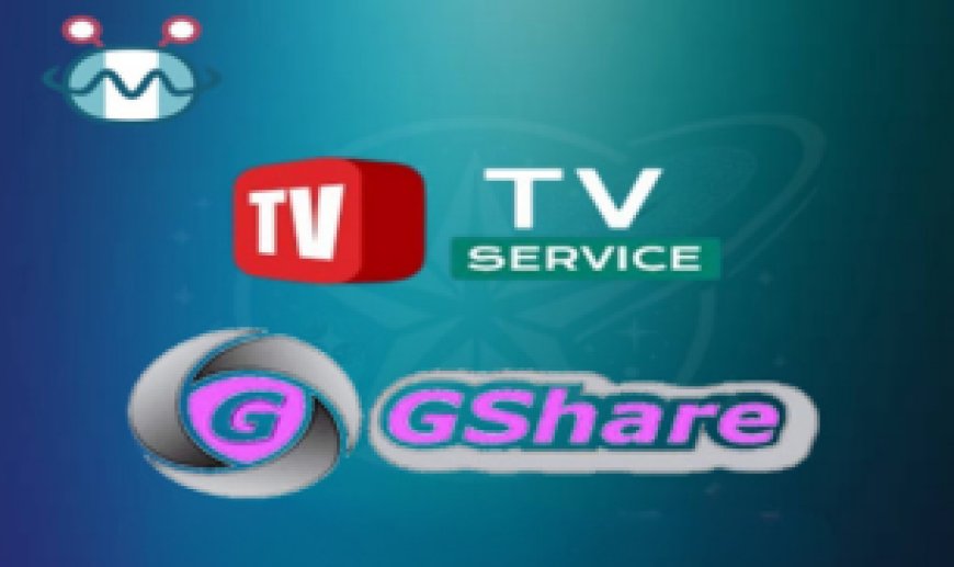 TV SERVICE G-SHARE SERVER: Dependable Server for Satellite Receiver Unlocks