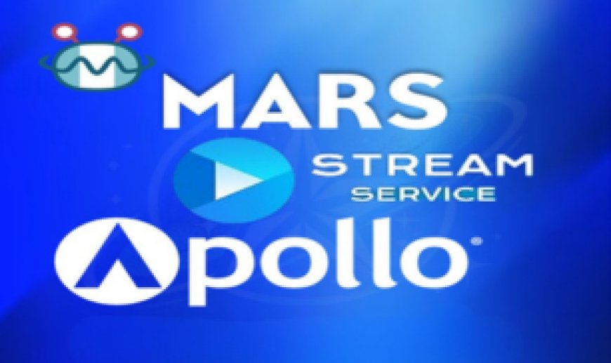 MARS SERVICES: Stable Satellite TV Server Options for Enhanced Receiver Viewing