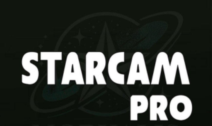 STARCAM PRO Server: Stable Sharing Solution for Satellite TV Receivers